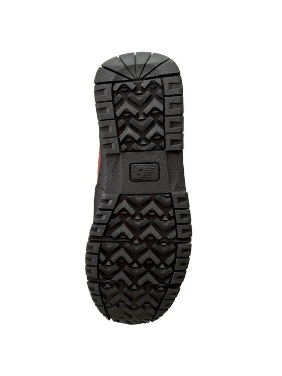 New Balance Turisticka obuv HL754TB Hn da Modivo.cz