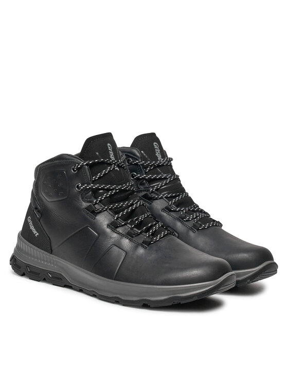 Grisport Grisport Matkajalatsid 14803D21G Must