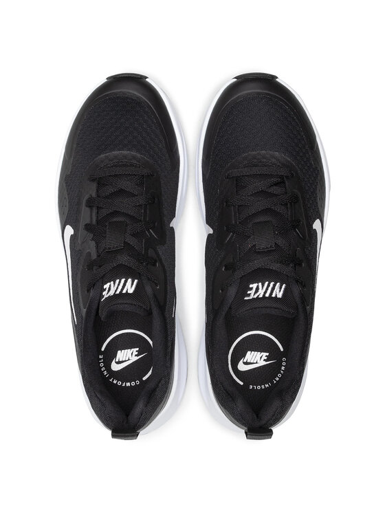 Sapatilhas Nike Wearallday - CJ1677-001 - Preto