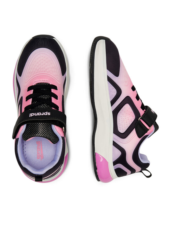 Sprandi Sprandi Tossud CP76-22127(IV)DZ Roosa