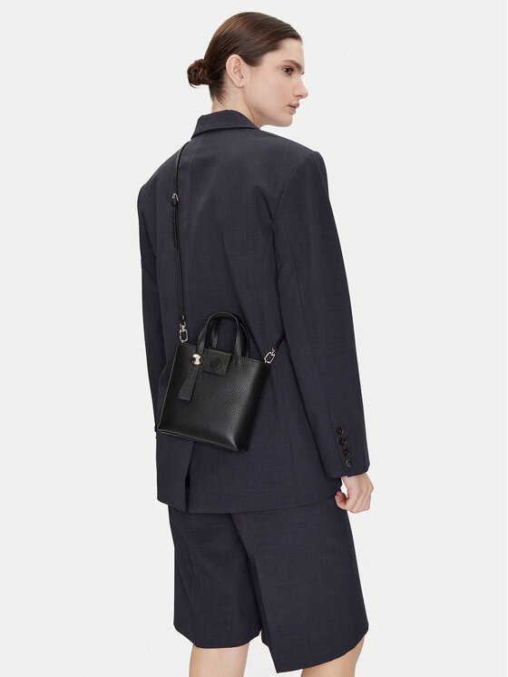 Furla Furla Τσάντα WE00666 HSF000 O6000 Μαύρο