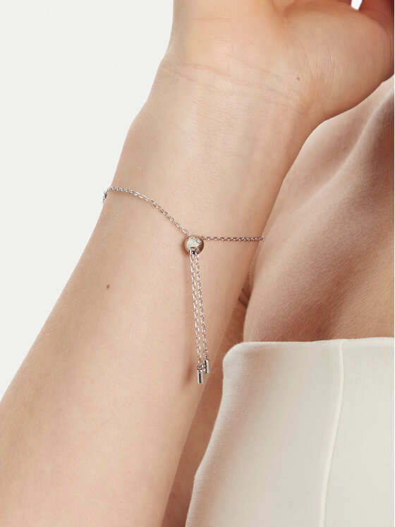Swarovski Swarovski Náramok 5732272 Strieborná