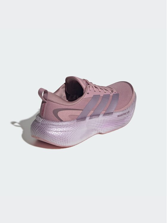 adidas adidas Buty do biegania 159432 Czerwony ciemny