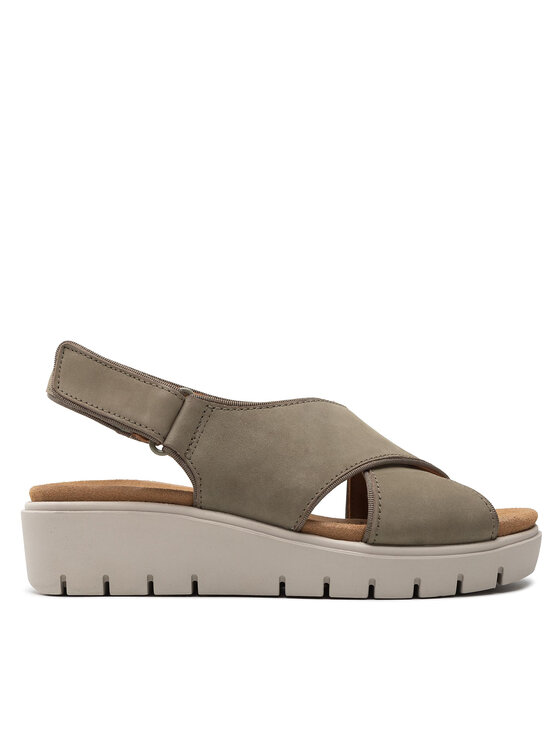 Clarks un on sale karely sun