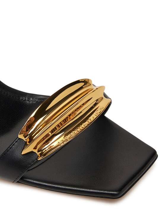 Elisabetta Franchi Elisabetta Franchi Босоніжки SA-45L-52E2 Чорний