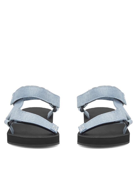 Kappa Kappa Sandale LOGO NEFARIW 2 371V88W-A8I Plava