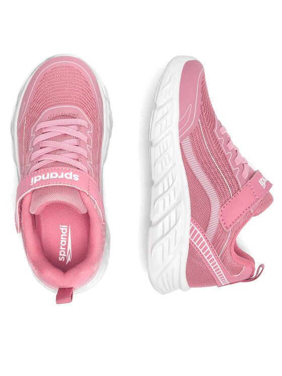 Sprandi Sprandi Sneakers CP40-22256Y(IV)DZ Rosa