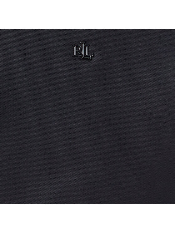 LAUREN RALPH LAUREN Lauren Ralph Lauren Τσάντα Transition 431951345004 Μαύρο
