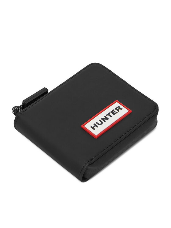 Hunter Hunter Portfel CWBEO-HTR-U1-006-SS26 Czarny