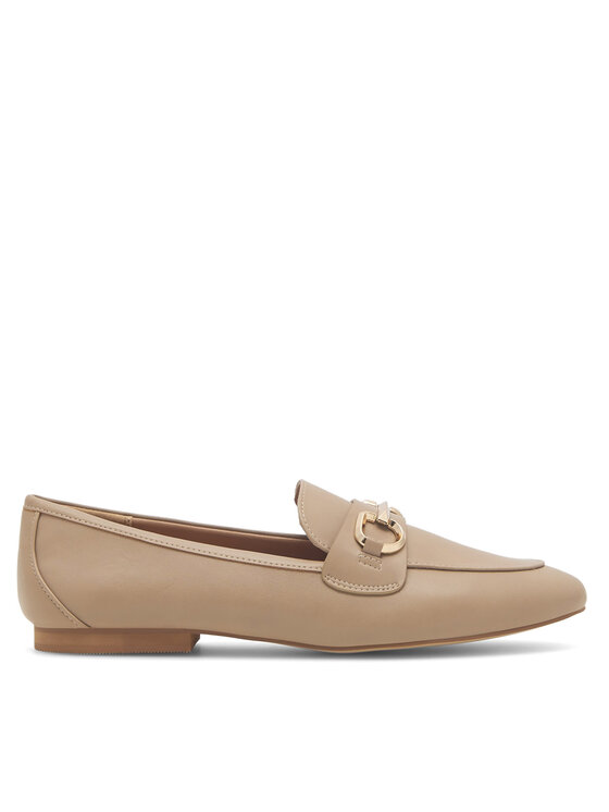 Jenny Fairy Jenny Fairy Loafers ERINE WYL3649-1 Μπεζ