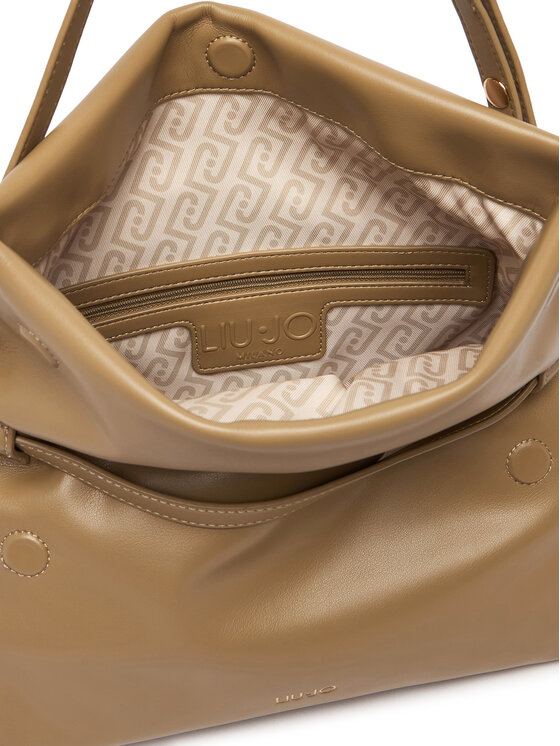 Liu Jo Liu Jo Handtasche AA6097 E0958 Beige