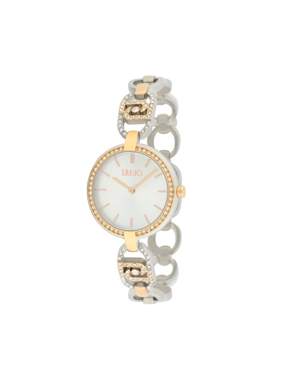 Liu Jo Liu Jo Orologio TLJ2352 Argento