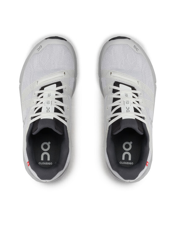 On On Laufschuhe Cloudgo 5598625 Grau