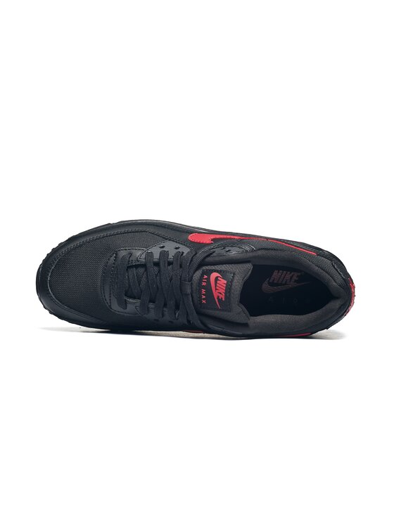 Nike Nike Sneakersy Air Max 90 IM9616-001 Czarny