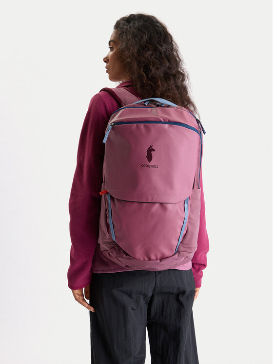Cotopaxi Cotopaxi Batoh Allpa 26L Daypack F25492U1497 Růžová