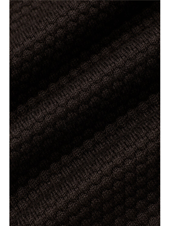 Lancerto Lancerto Polo Mirko PO073126000017 Brązowy Regular Fit