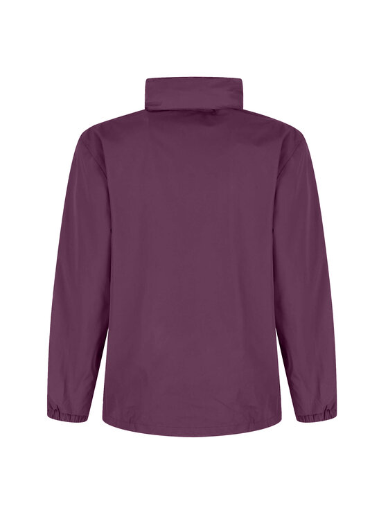 Regatta Regatta Kurtka outdoor Ardmore Fioletowy Classic Fit