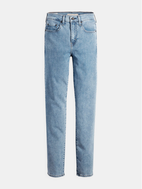 Levi's® Levi's® Jeansy 724™ 18883-0233 Niebieski Slim Fit