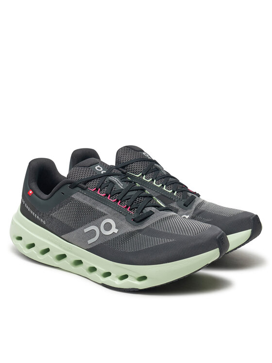 On On Bėgimo batai CloudSurfer Next 3ME30022535 Juoda
