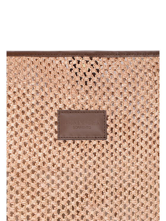 ACANFORA ACANFORA Borsa 4247-BEIGE Beige