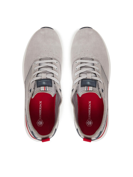 Lumberjack Lumberjack Tossud Uomo LJ-SMD6712-005-V27-CD003 Hall