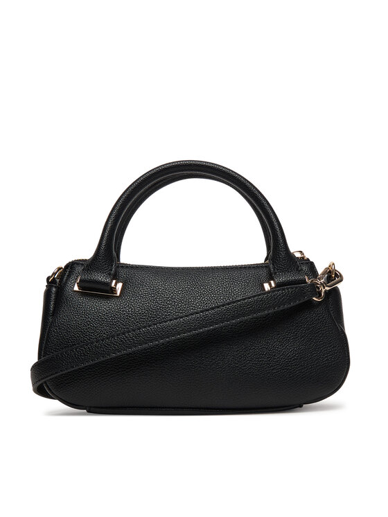 Guess Guess Táska Evie Mini HWBG96 64760 Fekete