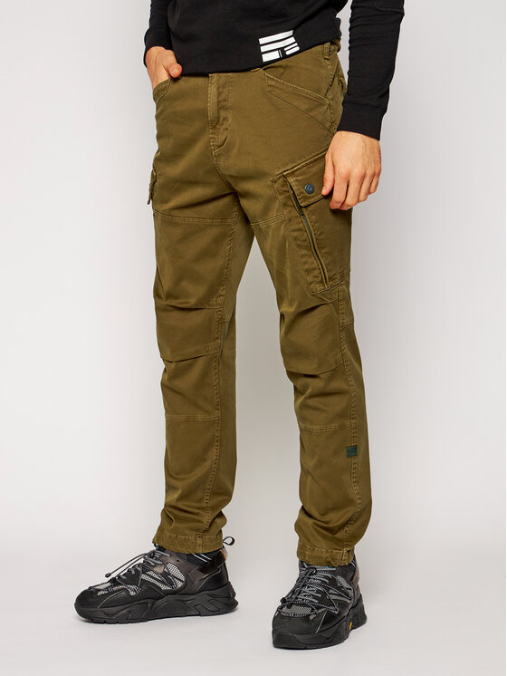 g-star pantalon