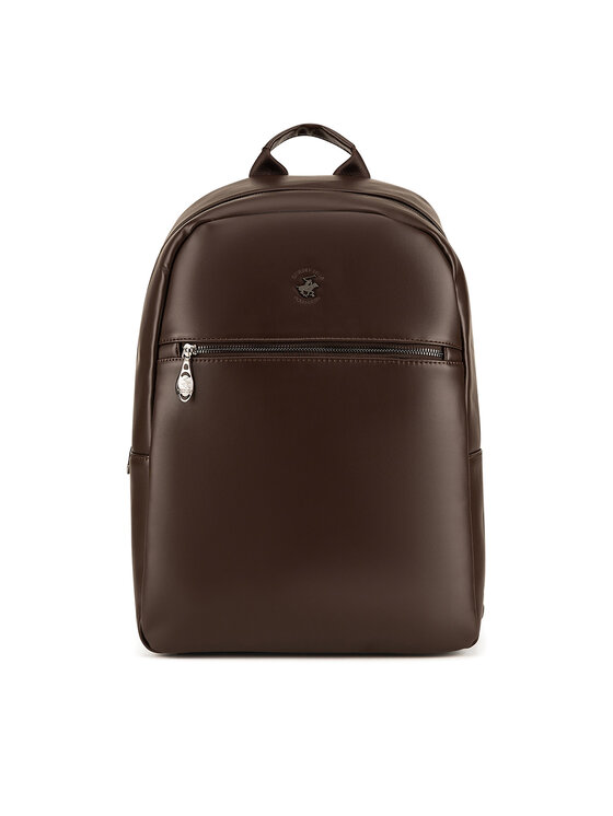 Beverly Hills Polo Club Beverly Hills Polo Club Rucsac BHPC-L-014-07 Maro