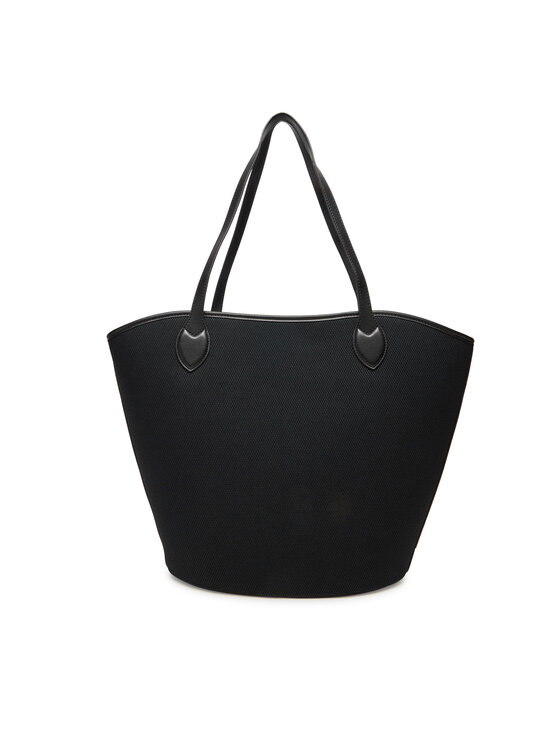 Valentino Valentino Borsetta VBS7QO01CAN Nero