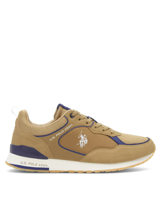 U.S. Polo Assn. U.S. Polo Assn. Сникърси TABRY007 Кафяв