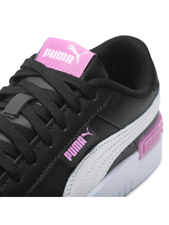 Puma Puma Sneakersy Jada Jr 381990 14 Czarny