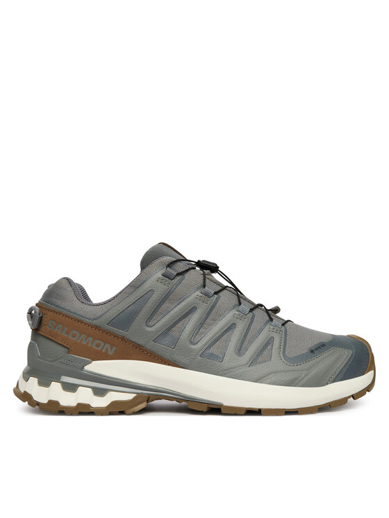 Salomon Salomon Trekkings Xa Pro 3D V9 Gtx L49296100 Gri