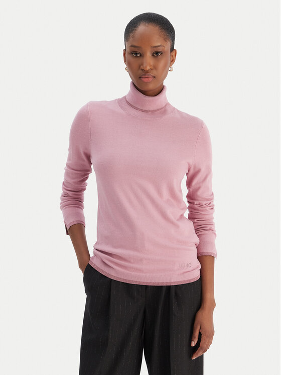 Liu Jo Liu Jo Golf MF5229 MS49I Roosa Regular Fit