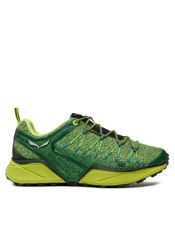 Salewa Salewa Matkajalatsid MS Dropline GTX 61366 Roheline