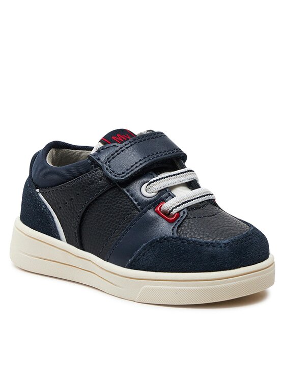 Mayoral Mayoral Sneakers 41569 Dunkelblau