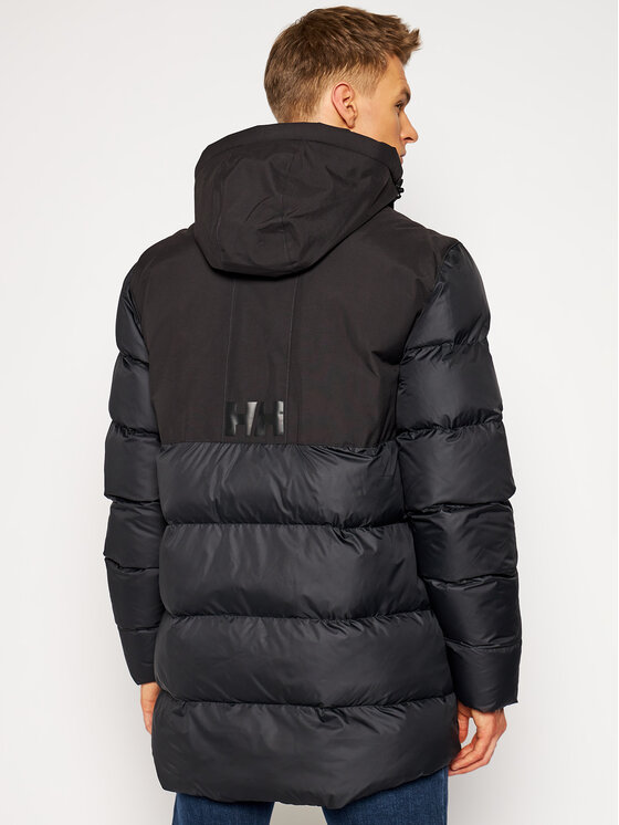 Helly Hansen Helly Hansen Žieminė striukė Active Puffy Long 53522 Juoda Regular Fit