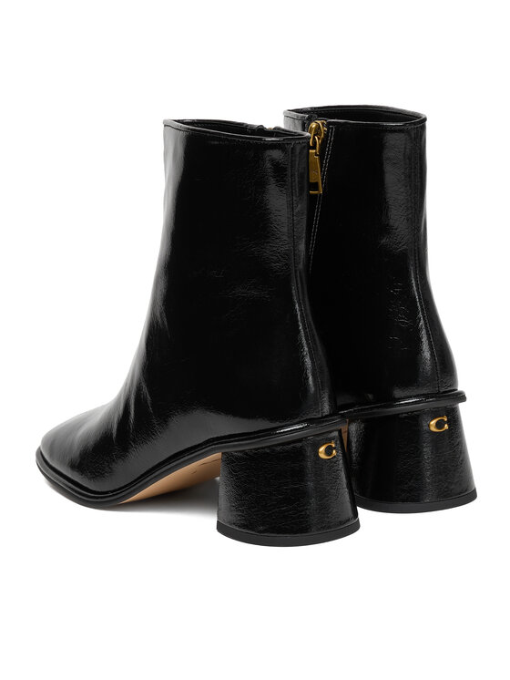 Coach Coach Stiefeletten CCH46 Schwarz