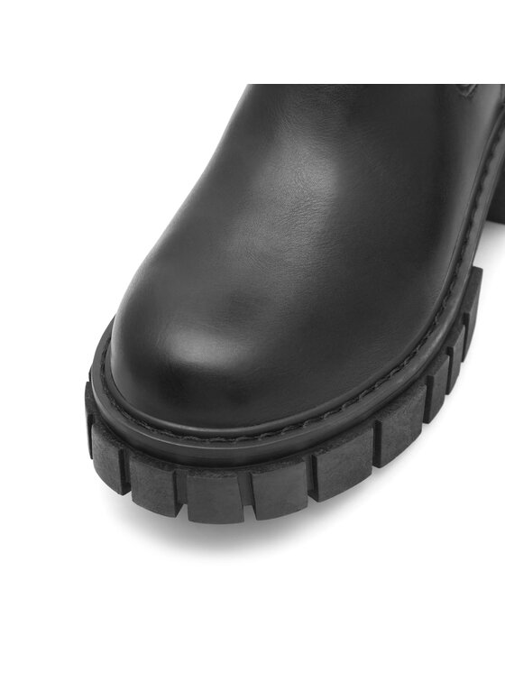 Jenny Fairy Jenny Fairy Stiefeletten ALMA LS5995-01 Schwarz