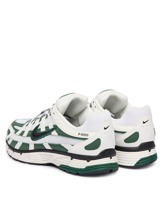 Nike Nike Sneakers Wmns P-6000 HF5388 100 Weiß