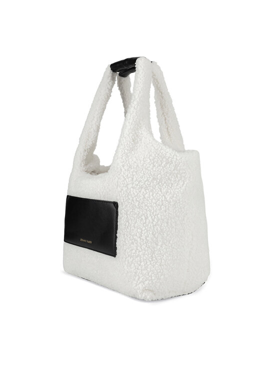 Jenny Fairy Jenny Fairy Handtasche JFR-L-001-06 Weiß