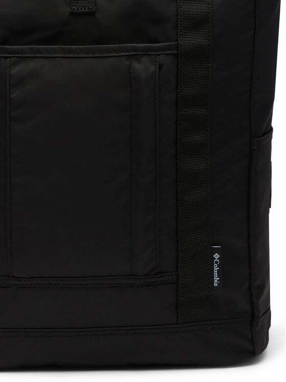 Columbia Columbia Zaino Great Smoky Garden 2 Way 2145421 Nero