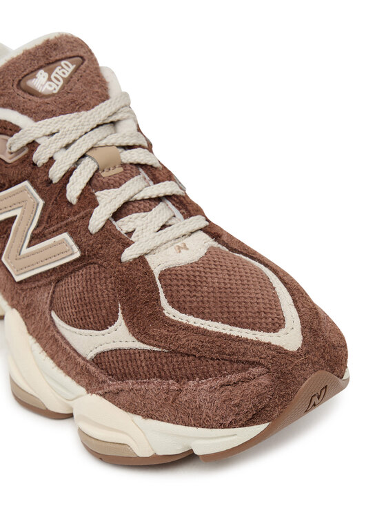New Balance Sneakers U9060CCC W Maro | Modivo.ro