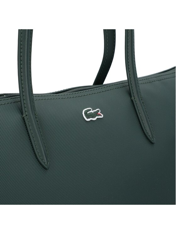 Lacoste Lacoste Torebka 325064 Zielony