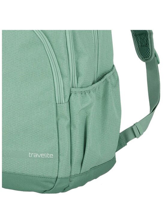 Travelite Travelite Plecak 202242 Zielony