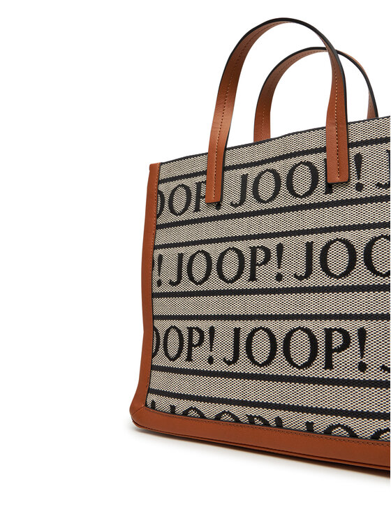 JOOP! JOOP! Torebka 4140008015 Brązowy