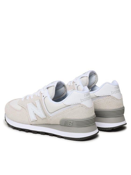 New Balance New Balance Sneakersy WL574EVW Szary