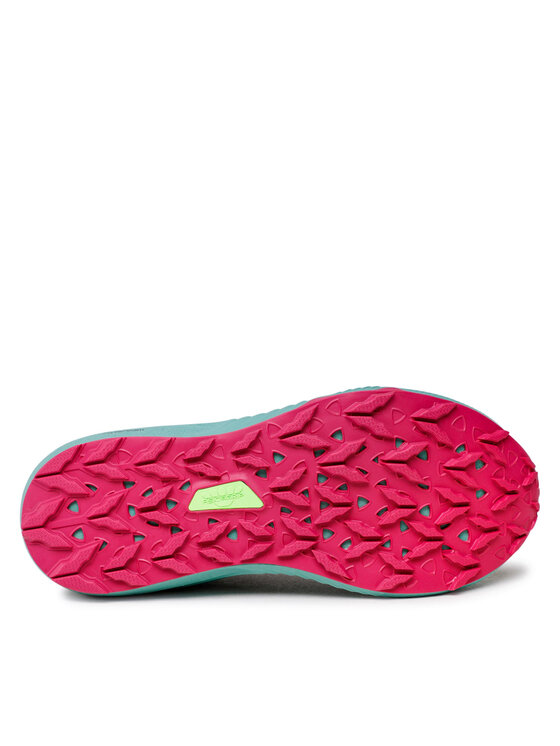 Asics Asics Pantofi pentru alergare Fuji Lite 2 1012B066 Negru