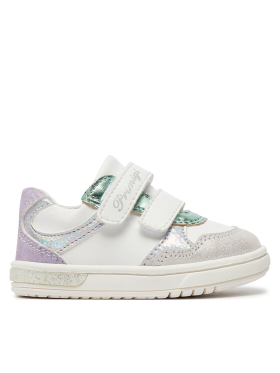 Sneakers Primigi 5905000 M Alb