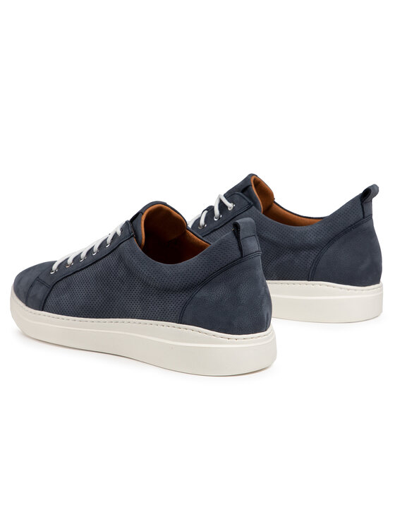 Sneakers SB-11-11-001123 Blu scuro