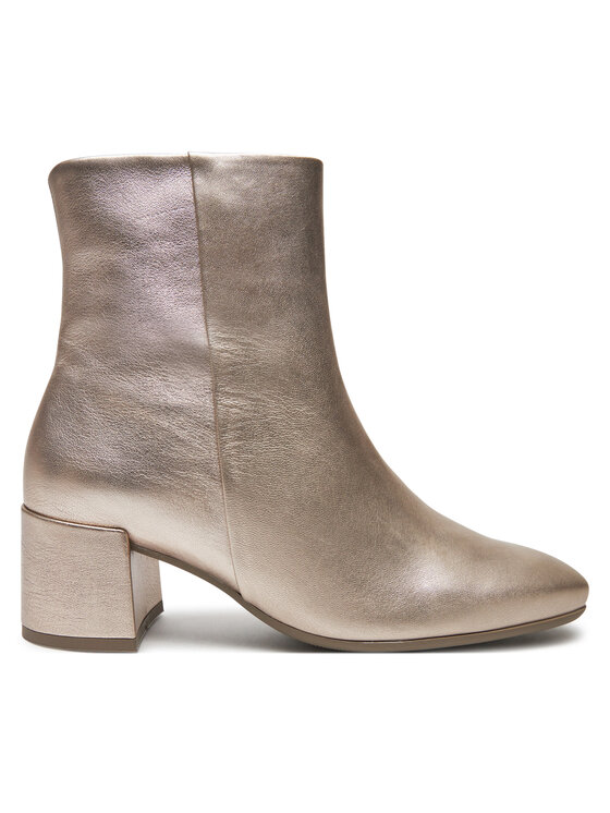 Botine Gabor 52.980.82 Argintiu